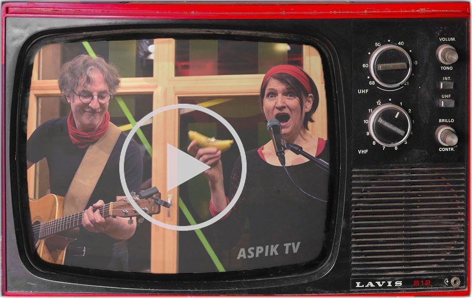 Aspik TV